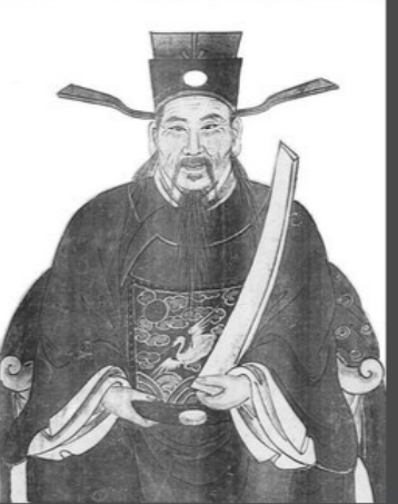 户部尚书：古代国家经济的“大管家”