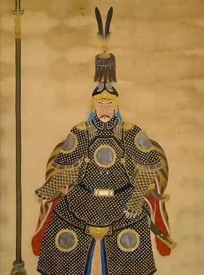 德因泽与皇太极：权力棋局中的隐秘博弈