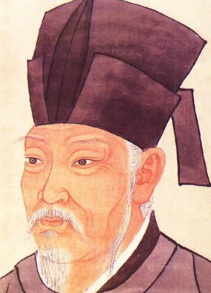 白居易与关盼盼：一场跨越生死的诗情悲剧