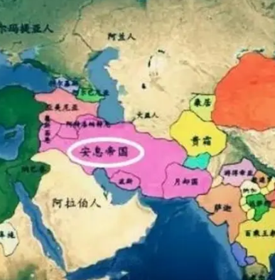 安息国：古代丝绸之路上的璀璨明珠与现代伊朗的文明传承