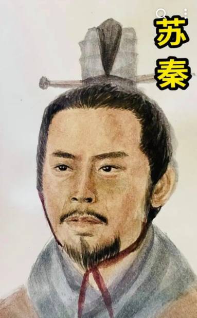 纵横家最高境界：以无形之智定天下有形之局