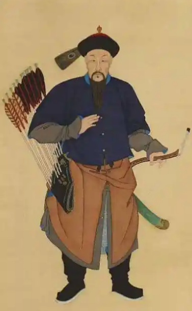 哈元生的家庭背景：河间哈氏的将门传奇