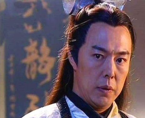杨逍与玄冥二老：江湖格局下的实力悬殊