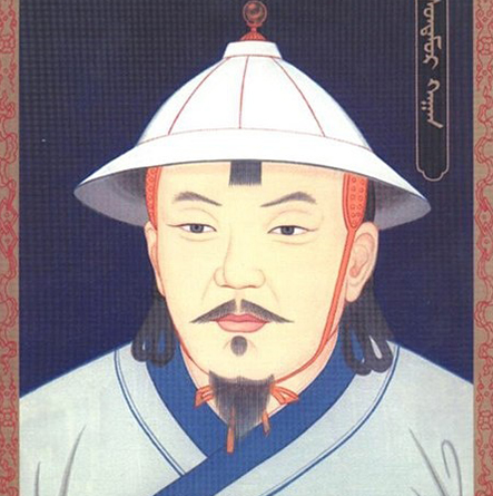 泰定帝在位时的天灾：元朝末世的自然预警