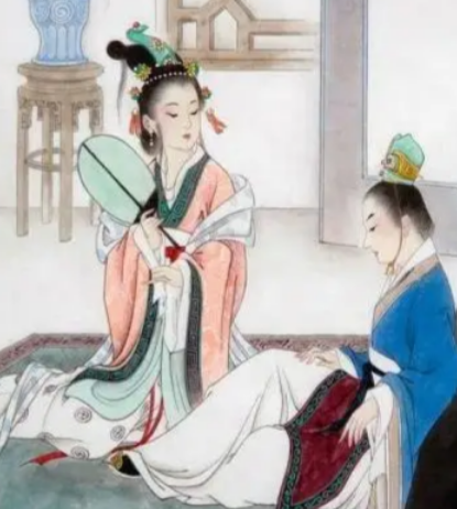 汴京烟雨中的词魂与情魄：周邦彦与李师师的传奇纠葛