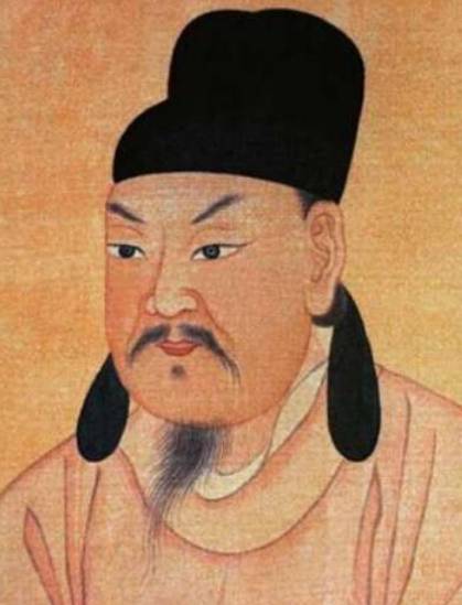 高骈：晚唐的将星与诗魂