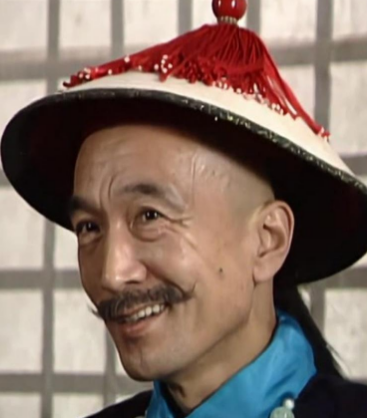 刘墉真的是清官吗？——历史褶皱中的清廉镜像