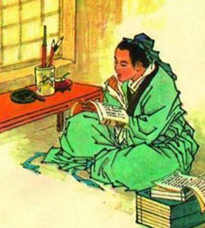 汪洙：以诗句铸就千年文化基因的蒙学大家