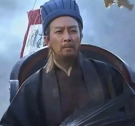 诸葛亮：历史长河中的道德与功业之辨