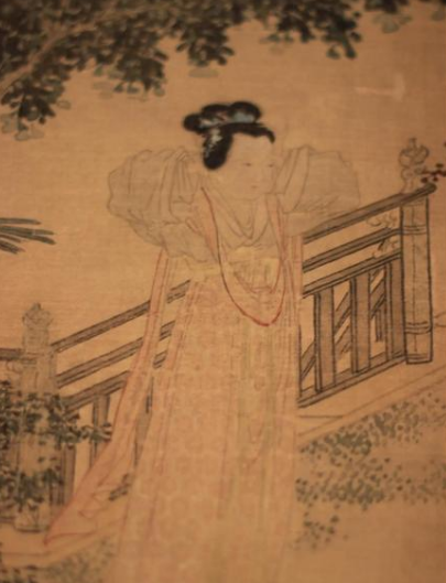 杜堇：明代画坛的“白描第一手”