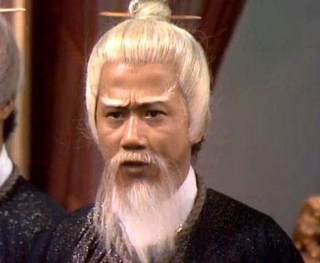 丘处机夜闯宋军营：忠义交织下的侠义抉择