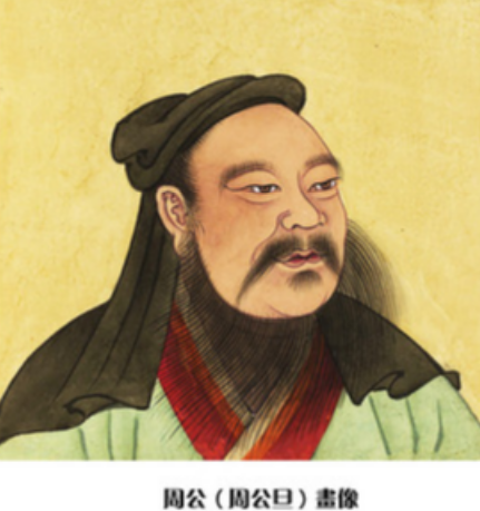周公辅佐的是哪位王？——从历史脉络看周公旦的辅政传奇