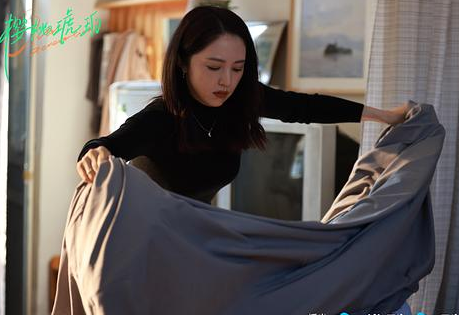 樱桃琥珀第14集剧情详述