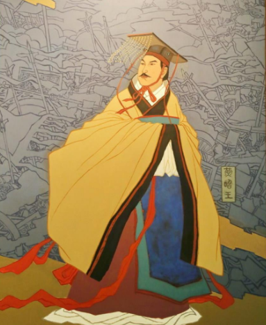 燕昭王尊郭隗为师：战国乱世中的礼贤革命