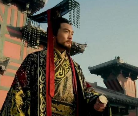 血色邯郸：秦始皇灭赵屠城背后的历史真相与人性拷问