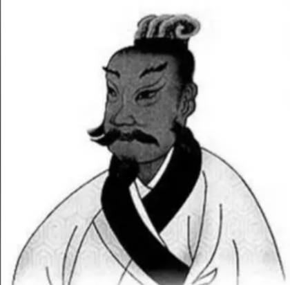 阖闾与伯嚭：从同仇敌忾到祸国之始的春秋悲歌