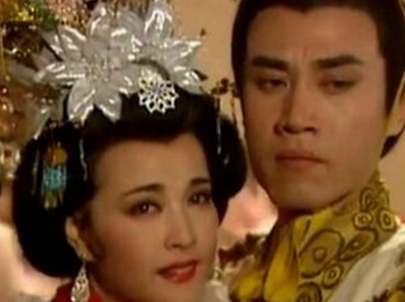 李治为何痴迷武则天：权力、情感与性格的交织