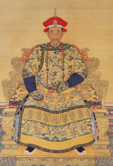 乾隆皇帝的寿命真相：89岁高龄背后的历史逻辑与长寿密码