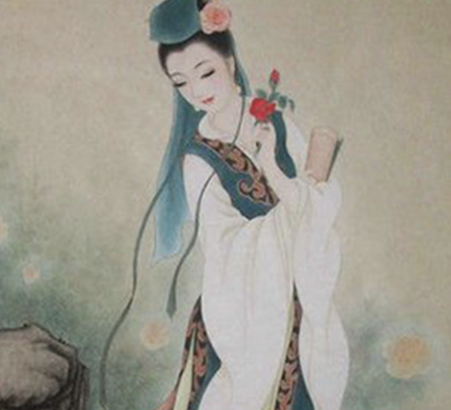 女中诗家李季兰：唐代诗坛的璀璨明珠