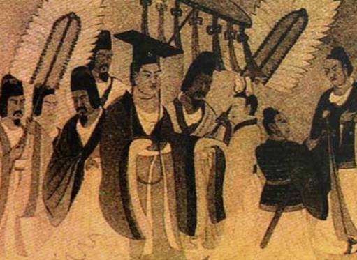 孝文帝改革：重塑北魏，奠基中华文明多元一体格局