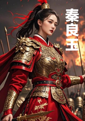 秦良玉：从历史尘埃中走出的巾帼传奇