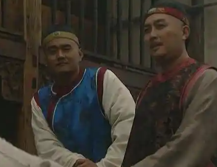 孙嘉诚与邬思道：一场被误读的权力博弈与历史虚构