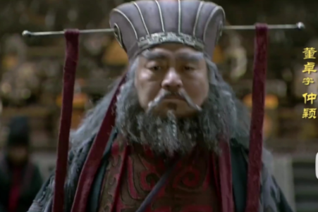 董卓之恶：东汉末年的人间炼狱缔造者