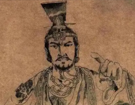 商朝末代君王：帝辛（商纣王）的兴衰史