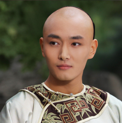 果郡王“死而复生”之谜：历史与影视的交织叙事