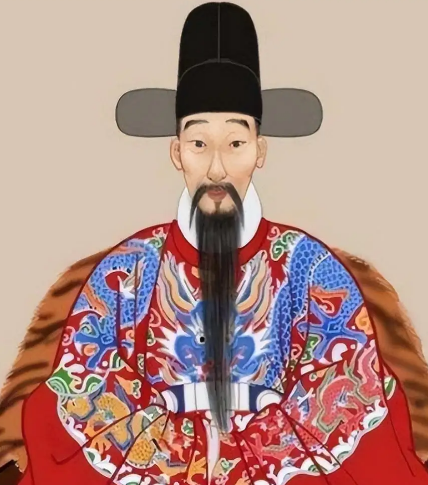 君臣裂痕：万历皇帝对张居正的复杂恨意解析