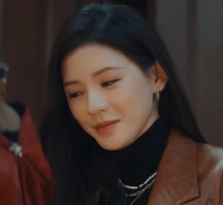 深情眼第4集剧情详述