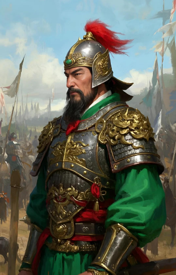 刘光世为何位列南宋七王之首：历史评价与政治博弈的交织