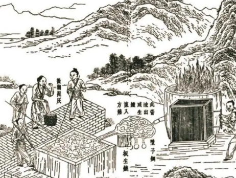 汉代盐铁官营：一场跨越两百年的经济集权实践