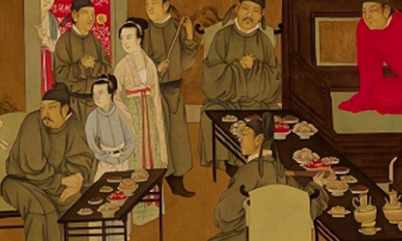 科举制度：千年选才的起点与隋朝的制度革新