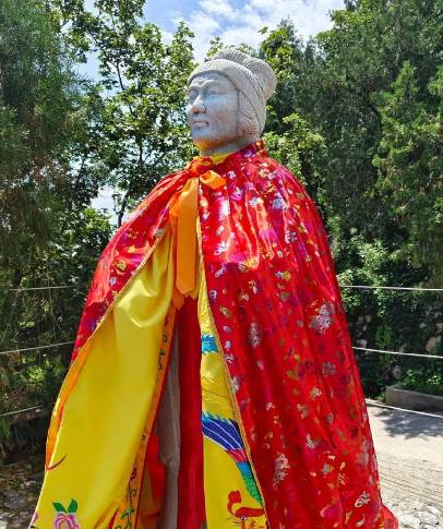 佘太君百岁挂帅：历史与传奇交织的忠烈绝唱