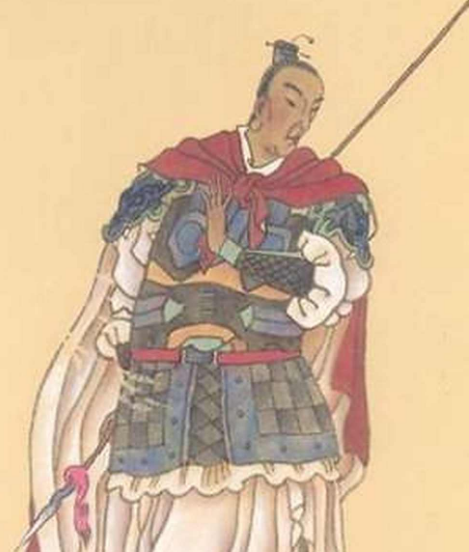 黄君汉为何没入凌烟阁：功勋与政治的双重落差