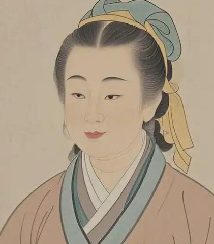管道昇渔父词：以梅为骨，以舟为舟，写尽元代文人的隐逸之思
