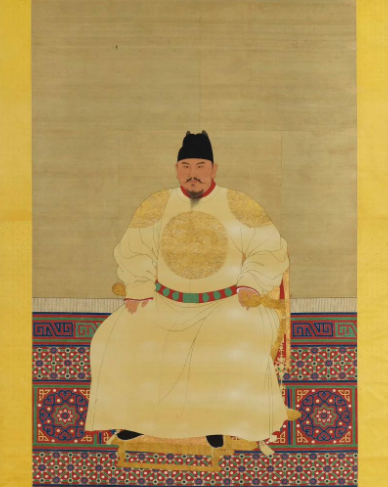 朱元璋：历史天平上的功过双面镜