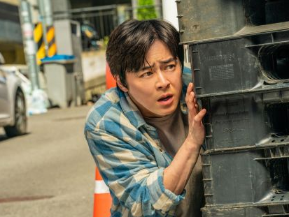 我和我的僵尸女儿电影上映时间介绍