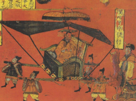孝文帝改革：北魏兴衰的复杂注脚