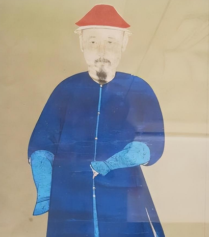 宁完我：清初政坛的改革者与风云人物