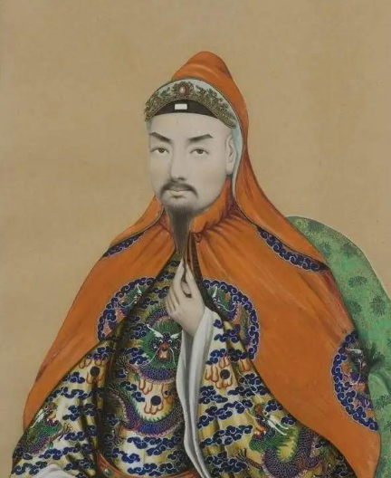 李秀成投降了为何还被杀：权力博弈与历史污名的双重绞杀