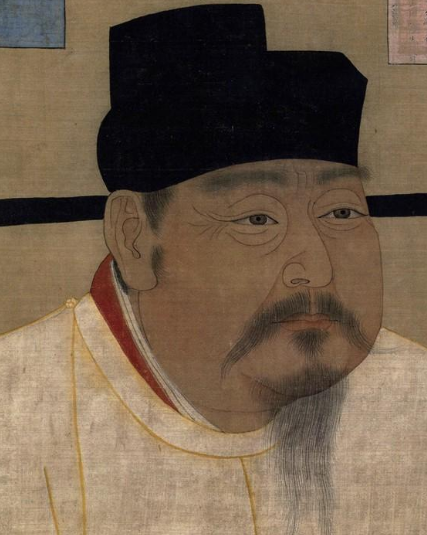 赵弘殷之子：北宋皇室的家族脉络与历史回响