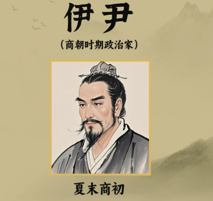 伊尹祖籍考辨：多地渊源背后的历史密码