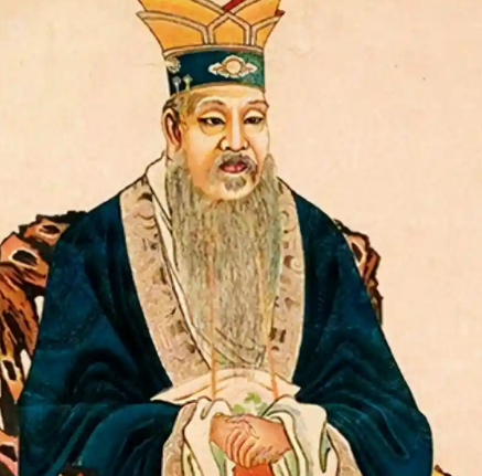 齐景公：盛世美颜下的春秋君主