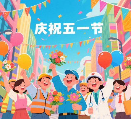五一国际劳动节：跨越百年的全球劳动权益宣言