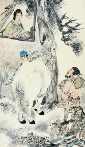 风尘三侠真实存在吗？历史与传奇的交织