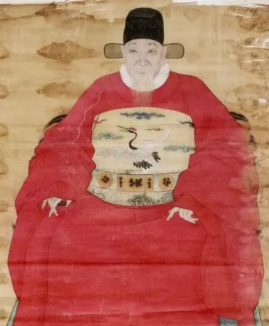 张慎言的生平简介：五朝廉臣的跌宕人生