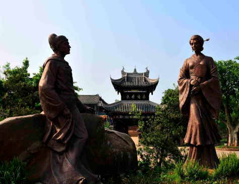 黄娥：与杨慎共谱乱世情深的蜀中才女