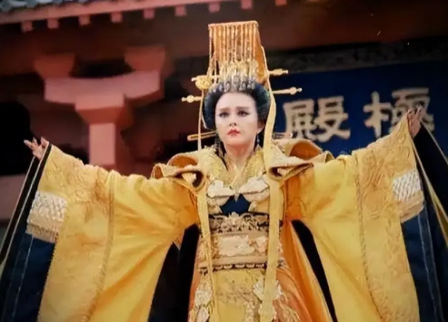 李治为何钟情武则天：权力、情感与政治的交织